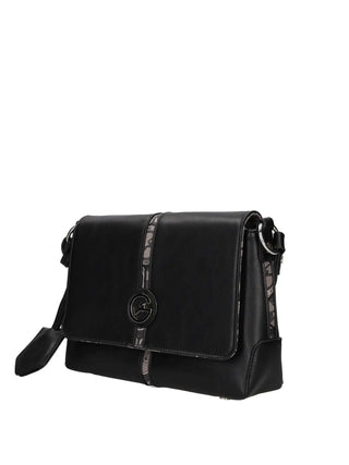 TRACOLLA DONNA - GATTINONI ROMA NERO - BEN2E8578WVW 2