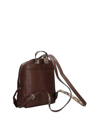 ZAINO DONNA - GATTINONI ROMA MARRONE - BEN2E8581WVW 3