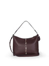 HOBO DONNA - GATTINONI ROMA MARRONE - BEN2E8583WVW 2