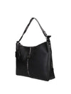 HOBO DONNA - GATTINONI ROMA NERO - BEN2E8583WVW 2