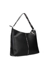 HOBO DONNA - GATTINONI ROMA NERO - BEN2E8583WVW 3