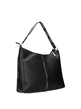 HOBO DONNA - GATTINONI ROMA NERO - BEN2E8583WVW 3