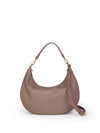 HOBO DONNA - GATTINONI ROMA TAUPE - BEN4C8531WVP 1