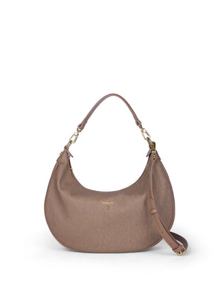 HOBO DONNA - GATTINONI ROMA TAUPE - BEN4C8531WVP 1