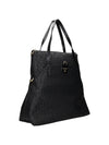 BORSA A SPALLA DONNA - GATTINONI ROMA NERO - BEN4C8601WVP 3