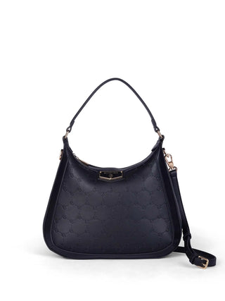 HOBO DONNA - GATTINONI ROMA NERO - BENA18632WVP 1