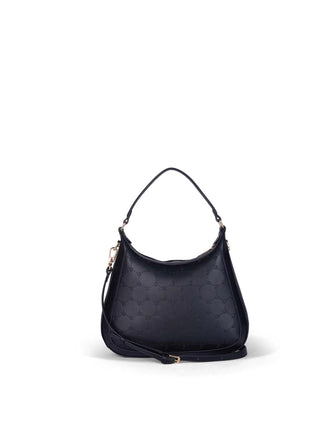 HOBO DONNA - GATTINONI ROMA NERO - BENA18632WVP 2