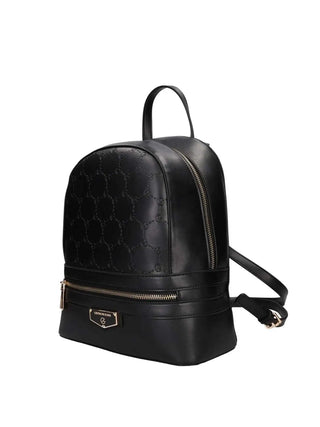 ZAINO DONNA - GATTINONI ROMA NERO - BENA18633WVP 2