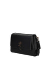 TRACOLLA DONNA - GATTINONI ROMA NERO - BENDN8610WVW 2