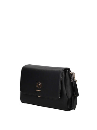 TRACOLLA DONNA - GATTINONI ROMA NERO - BENDN8610WVW 2