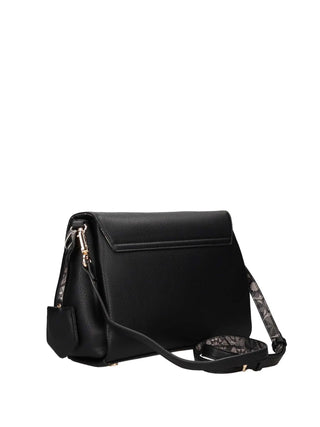 TRACOLLA DONNA - GATTINONI ROMA NERO - BENDN8610WVW 3