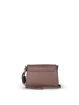 TRACOLLA DONNA - GATTINONI ROMA TAUPE - BENDN8610WVW 2