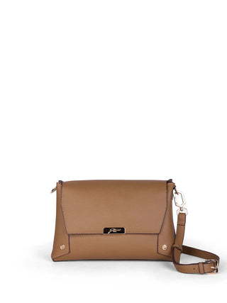 TRACOLLA DONNA - GATTINONI ROMA BEIGE - BENRZ2617WVP