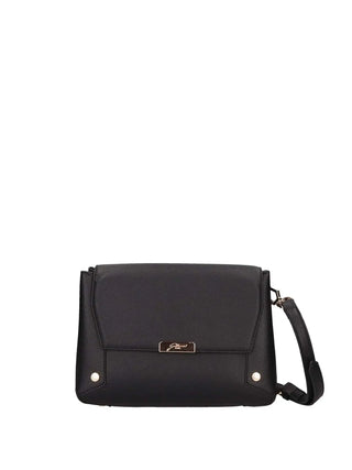 TRACOLLA DONNA - GATTINONI ROMA NERO - BENRZ2617WVP