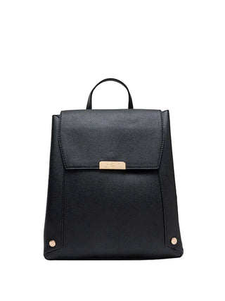 ZAINO DONNA - GATTINONI ROMA NERO - BENRZ2620WVP 1