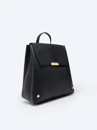 ZAINO DONNA - GATTINONI ROMA NERO - BENRZ2620WVP 3