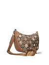 HOBO DONNA - GATTINONI ROMA TAN - BENTD8618WZT 3
