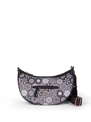 HOBO DONNA - GATTINONI ROMA MARRONE - BENTD8619WZT 1