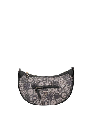 HOBO DONNA - GATTINONI ROMA NERO - BENTD8619WZT 1