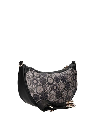 HOBO DONNA - GATTINONI ROMA NERO - BENTD8619WZT 3