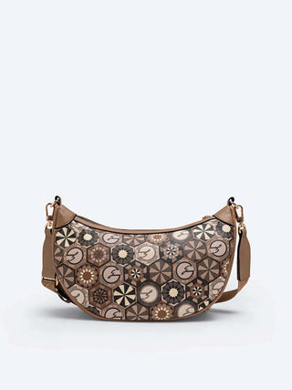 HOBO DONNA - GATTINONI ROMA TAN - BENTD8619WZT 4