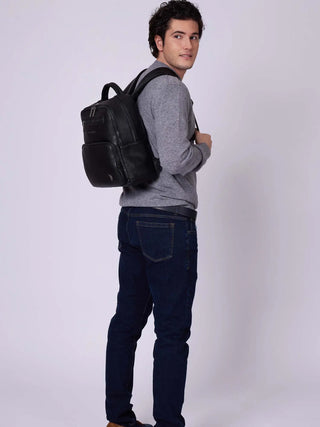 ZAINO DONNA - US POLO ASSN. NERO - BEU2S8703MVP 4