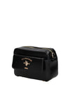 TRACOLLA DONNA - US POLO ASSN. NERO - BEU7H8620WVP 2
