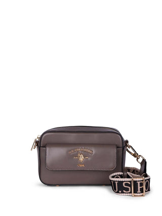 TRACOLLA DONNA - US POLO ASSN. PIETRA - BEU7H8620WVP