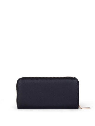 PORTAFOGLIO DONNA - US POLO ASSN. NERO - BEUJE8658WVP 2