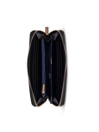 PORTAFOGLIO DONNA - US POLO ASSN. NERO - BEUJE8658WVP 3