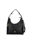 HOBO DONNA - US POLO ASSN. NERO - BEUJE8667WVP 1