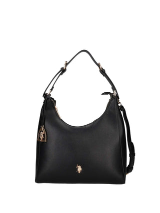 HOBO DONNA - US POLO ASSN. NERO - BEUJE8667WVP 1