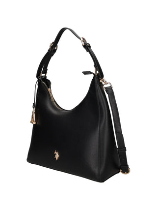 HOBO DONNA - US POLO ASSN. NERO - BEUJE8667WVP 2