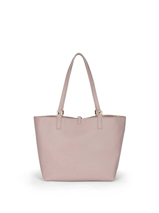 BORSA A SPALLA DONNA - US POLO ASSN. CREMA - BEUM08707WVP 2