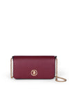 TRACOLLA DONNA - US POLO ASSN. BORDEAUX - BEUQC6456WVP 1