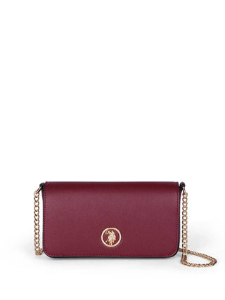 TRACOLLA DONNA - US POLO ASSN. BORDEAUX - BEUQC6456WVP