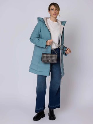 TRACOLLA DONNA - US POLO ASSN. MULTI - BEUQC8444WVP 4