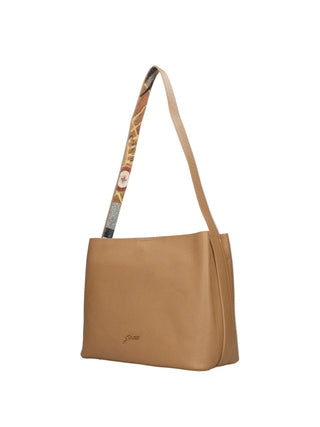 HOBO DONNA - GATTINONI BEIGE - BIGH48273WHN 2