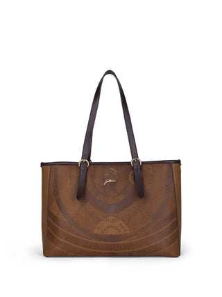 BORSA A MANO DONNA - GATTINONI MARRONE - BIGKP8263WVK