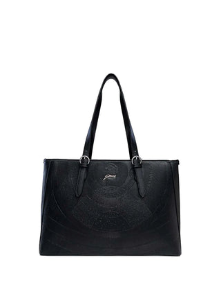 BORSA A MANO DONNA - GATTINONI NERO - BIGKP8263WVK