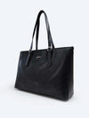 BORSA A MANO DONNA - GATTINONI NERO - BIGKP8263WVK 2