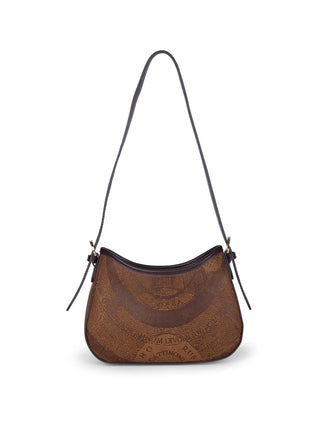 HOBO DONNA - GATTINONI MARRONE - BIGKP8266WVK 2