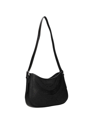 HOBO DONNA - GATTINONI NERO - BIGKP8266WVK 3