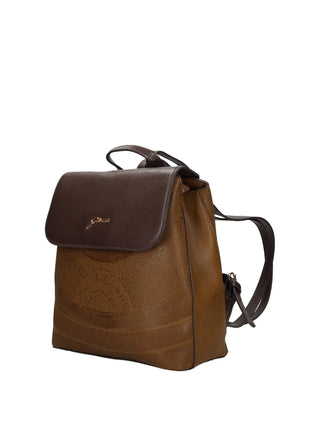 ZAINO DONNA - GATTINONI MARRONE - BIGKP8268WVK 2