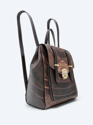 ZAINO DONNA - GATTINONI MARRONE - BIGP16721WWH 2