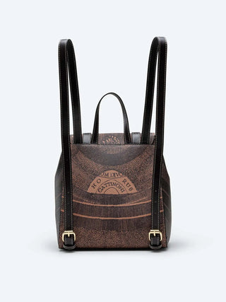 ZAINO DONNA - GATTINONI MARRONE - BIGP16721WWH 3