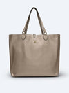 BORSA A MANO DONNA - GATTINONI BRONZO - BIGP58170WVW 2