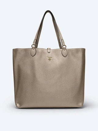 BORSA A MANO DONNA - GATTINONI BRONZO - BIGP58170WVW 2