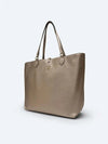 BORSA A MANO DONNA - GATTINONI BRONZO - BIGP58170WVW 3