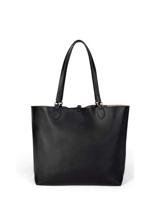 BORSA A MANO DONNA - GATTINONI NERO-CLASSICO - BIGP58170WVW 2